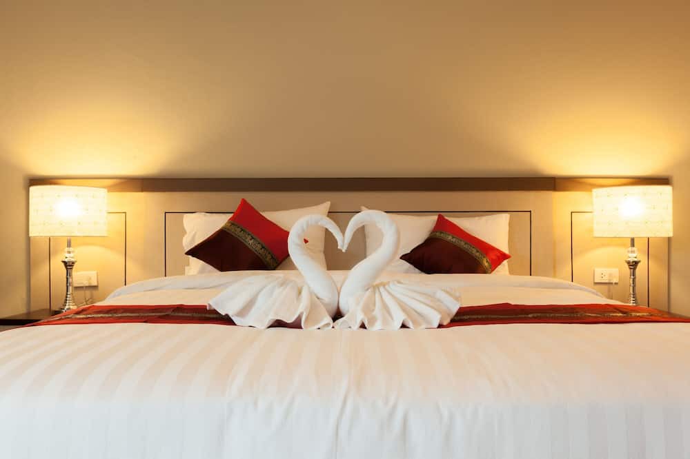 Photo of Bedroom in Tham Nam Phut