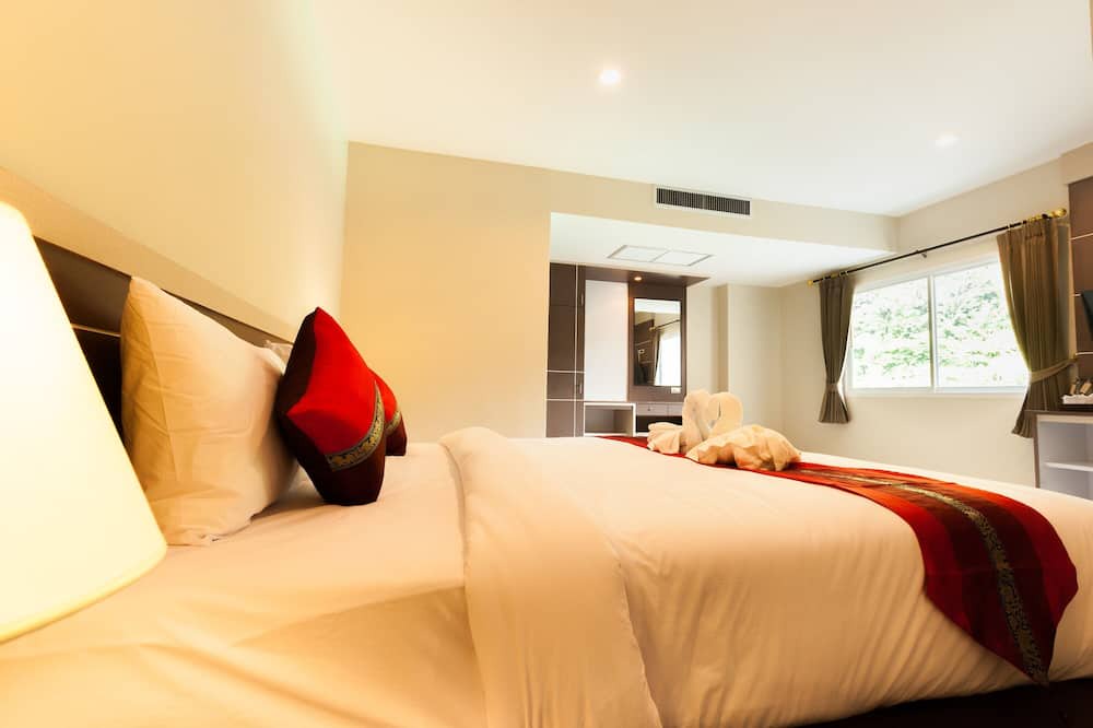 Photo of Bedroom in Tham Nam Phut