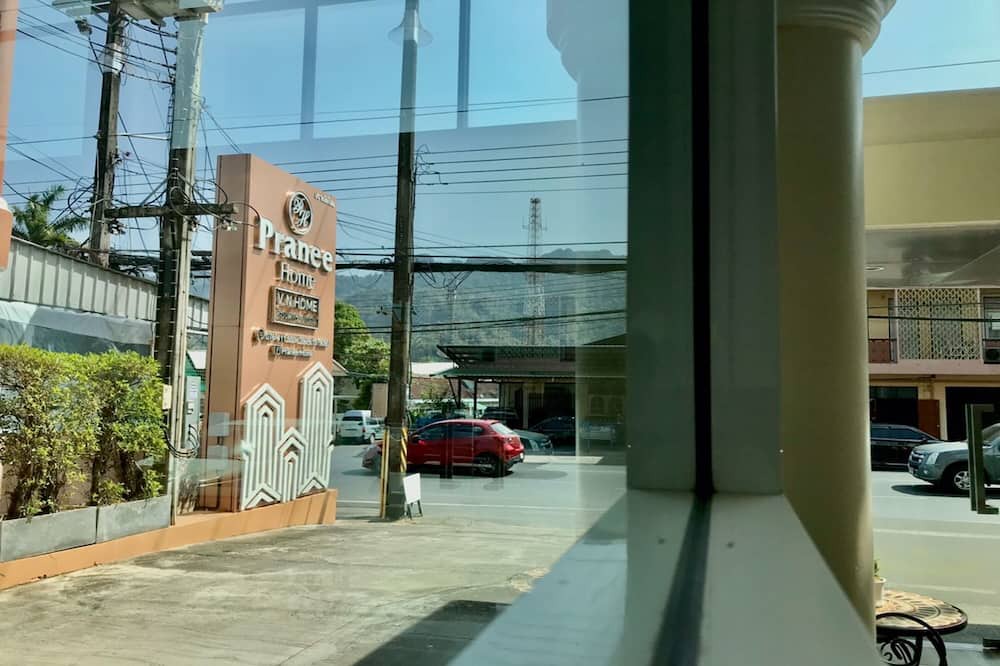 Photo of Outdoor in Tham Nam Phut
