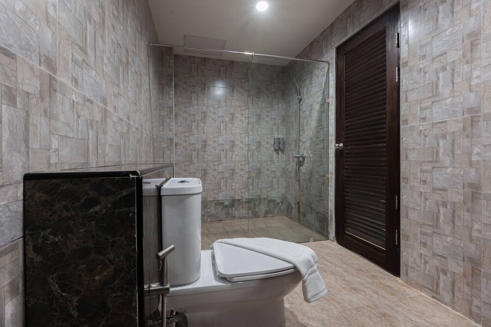 Photo of Bathroom in Tham Nam Phut