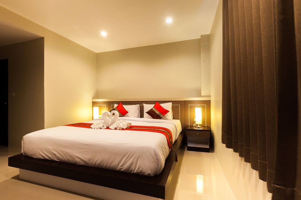 Photo of Bedroom in Tham Nam Phut