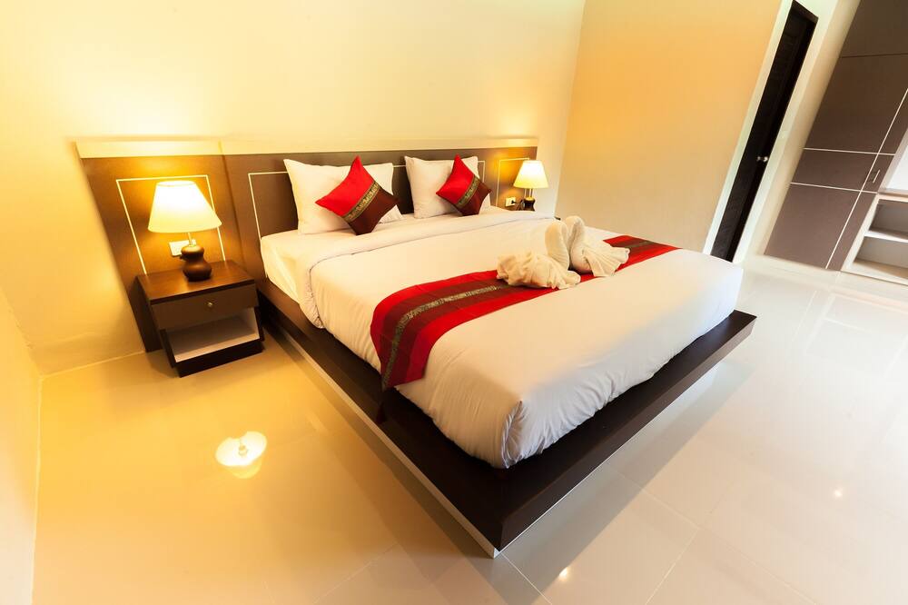 Photo of Bedroom in Tham Nam Phut