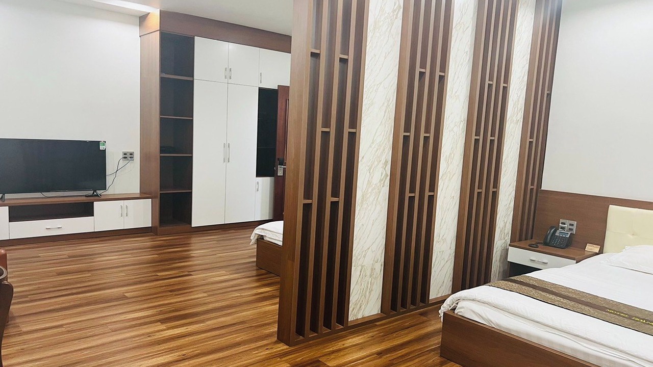 Photo of Bedroom in Di An