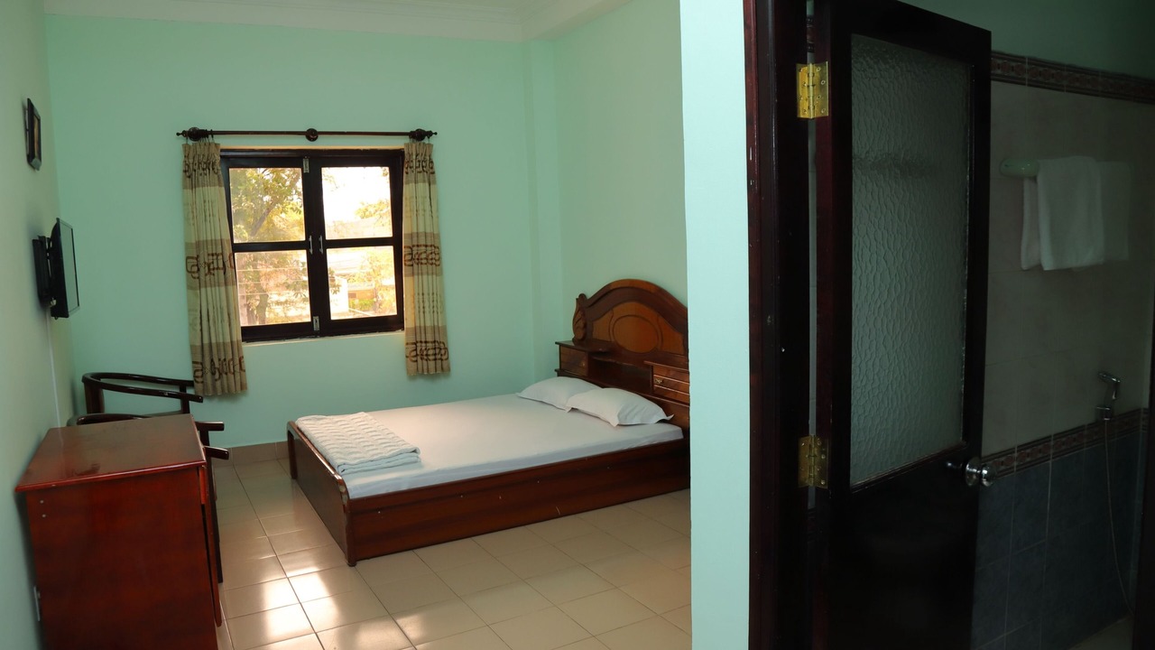 Photo of Bathroom in Phan Thiet