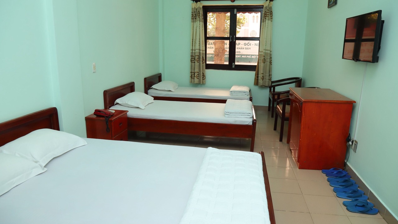 Photo of Bedroom in Phan Thiet