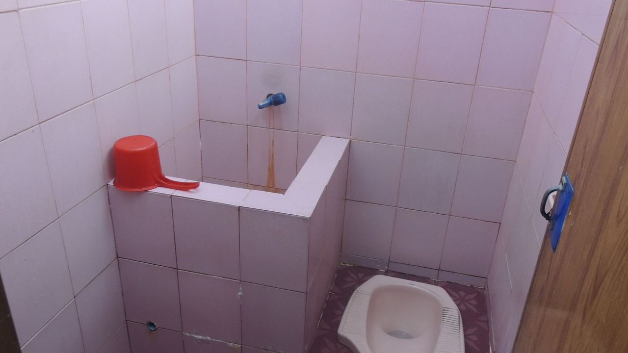 Photo of Bathroom in Kebumen