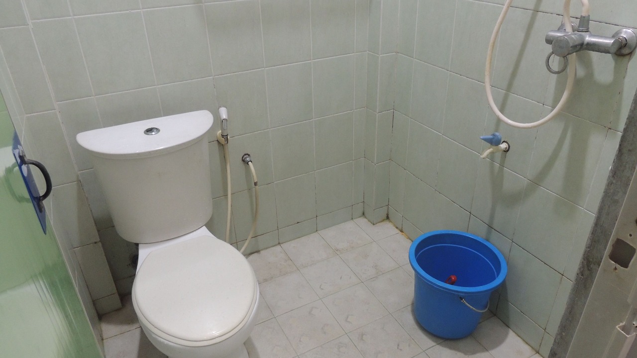 Photo of Bathroom in Kebumen