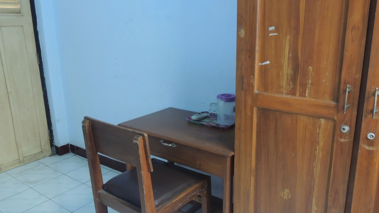 Photo of Bedroom in Kebumen