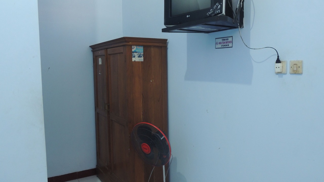 Photo of Bedroom in Kebumen