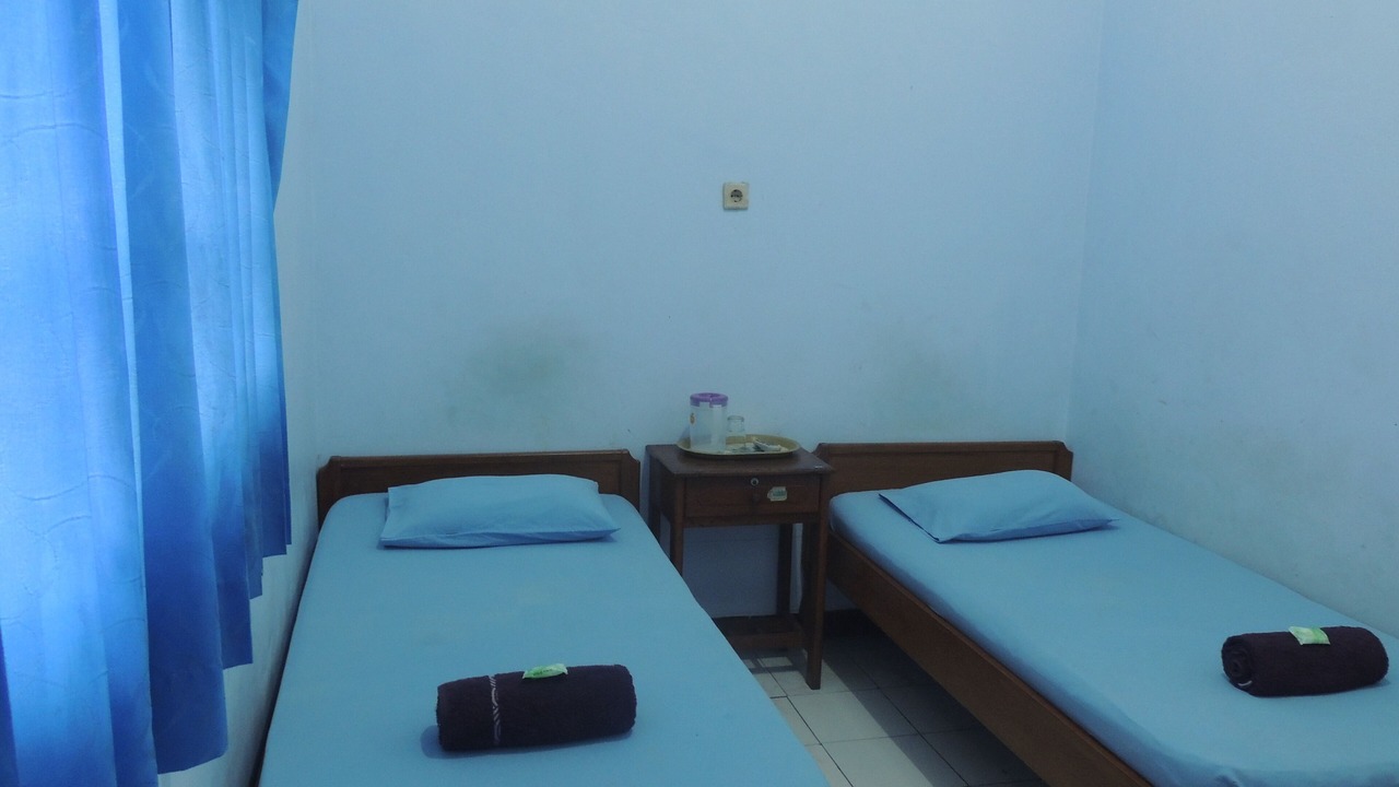 Photo of Bedroom in Kebumen