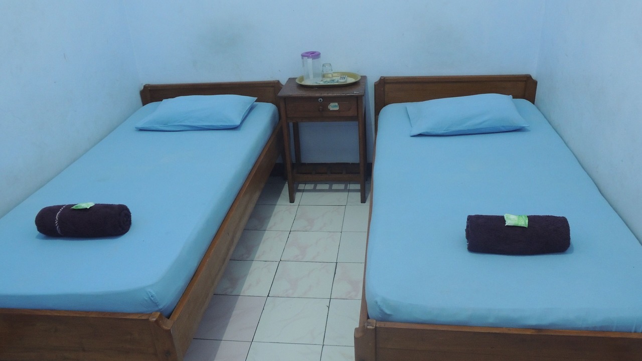 Photo of Bedroom in Kebumen