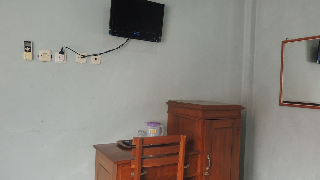 Photo of Bedroom in Kebumen