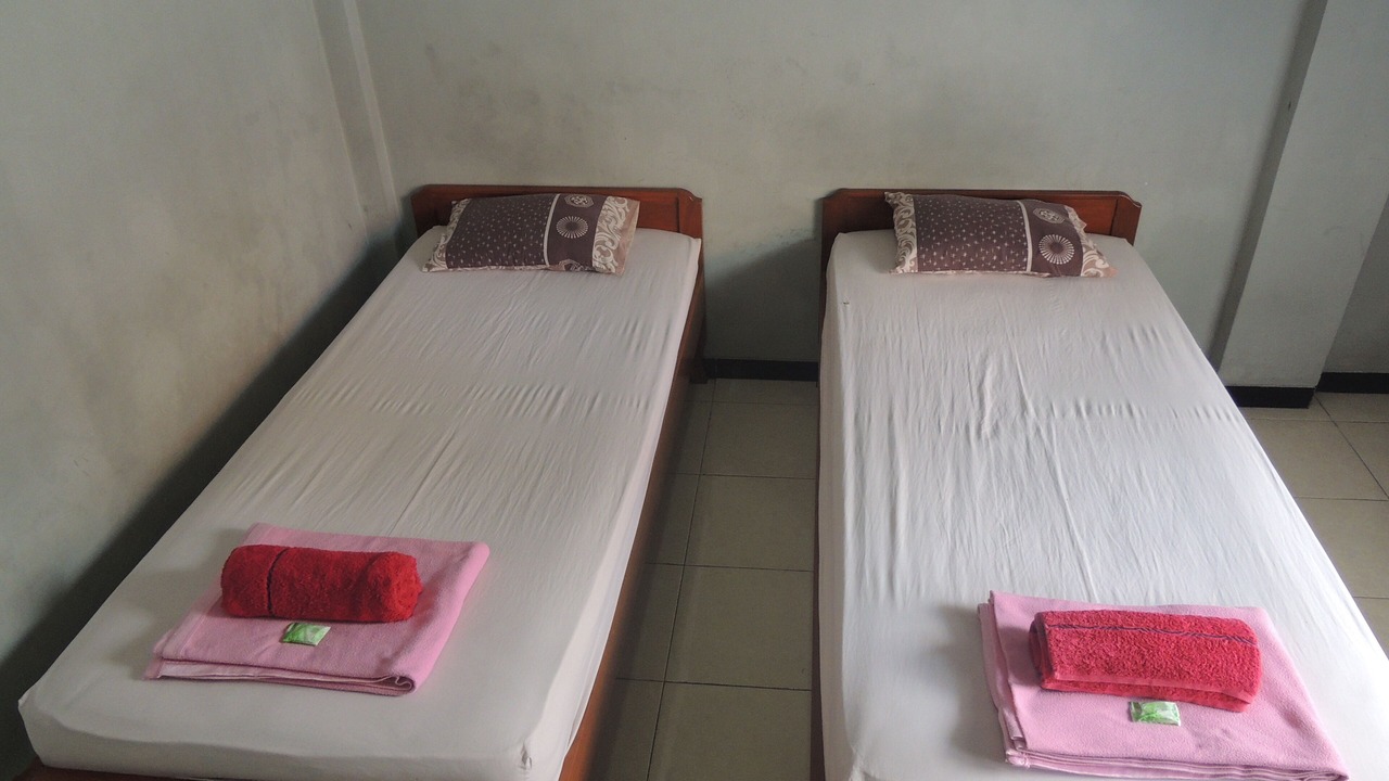 Photo of Bedroom in Kebumen