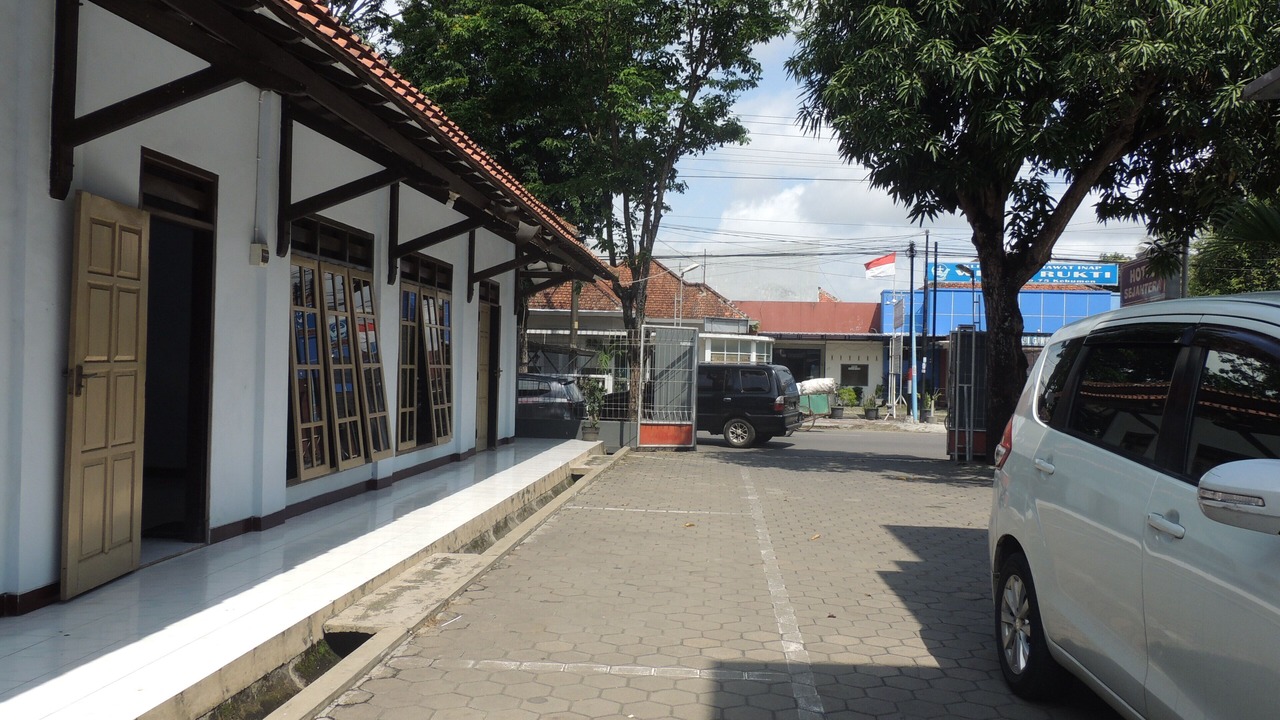 Photo of Outdoor in Kebumen