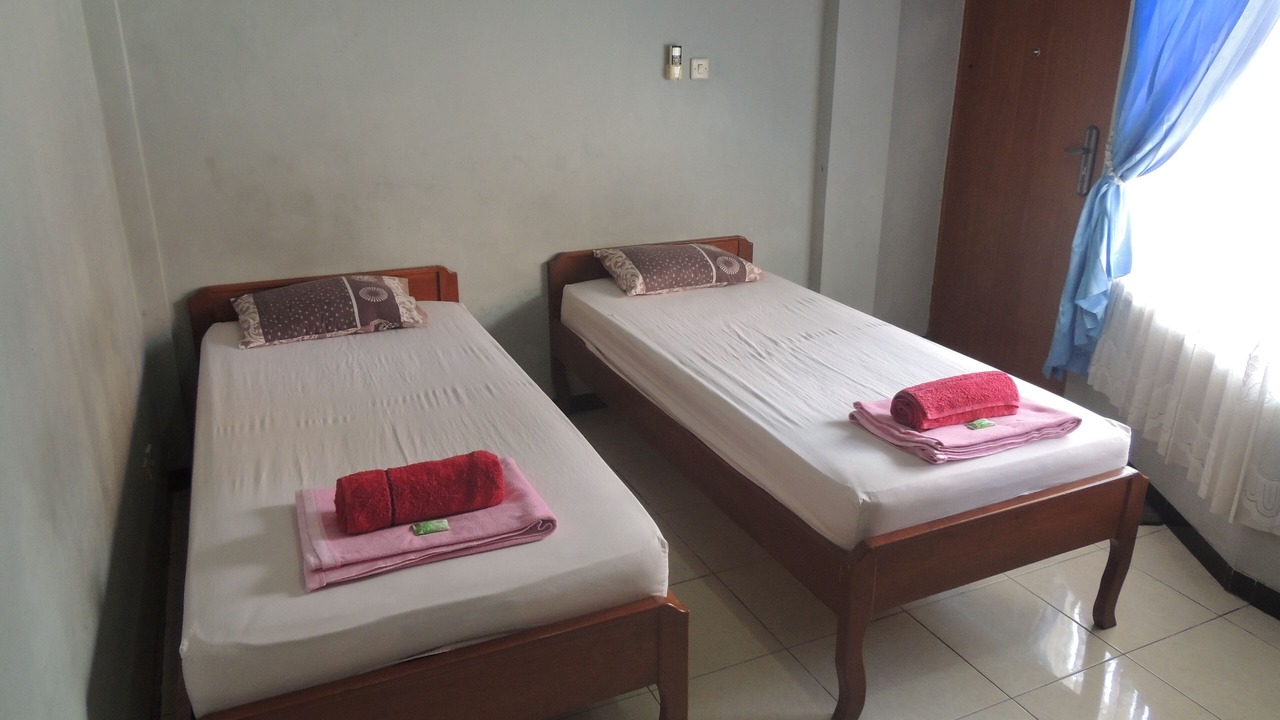 Photo of Bedroom in Kebumen