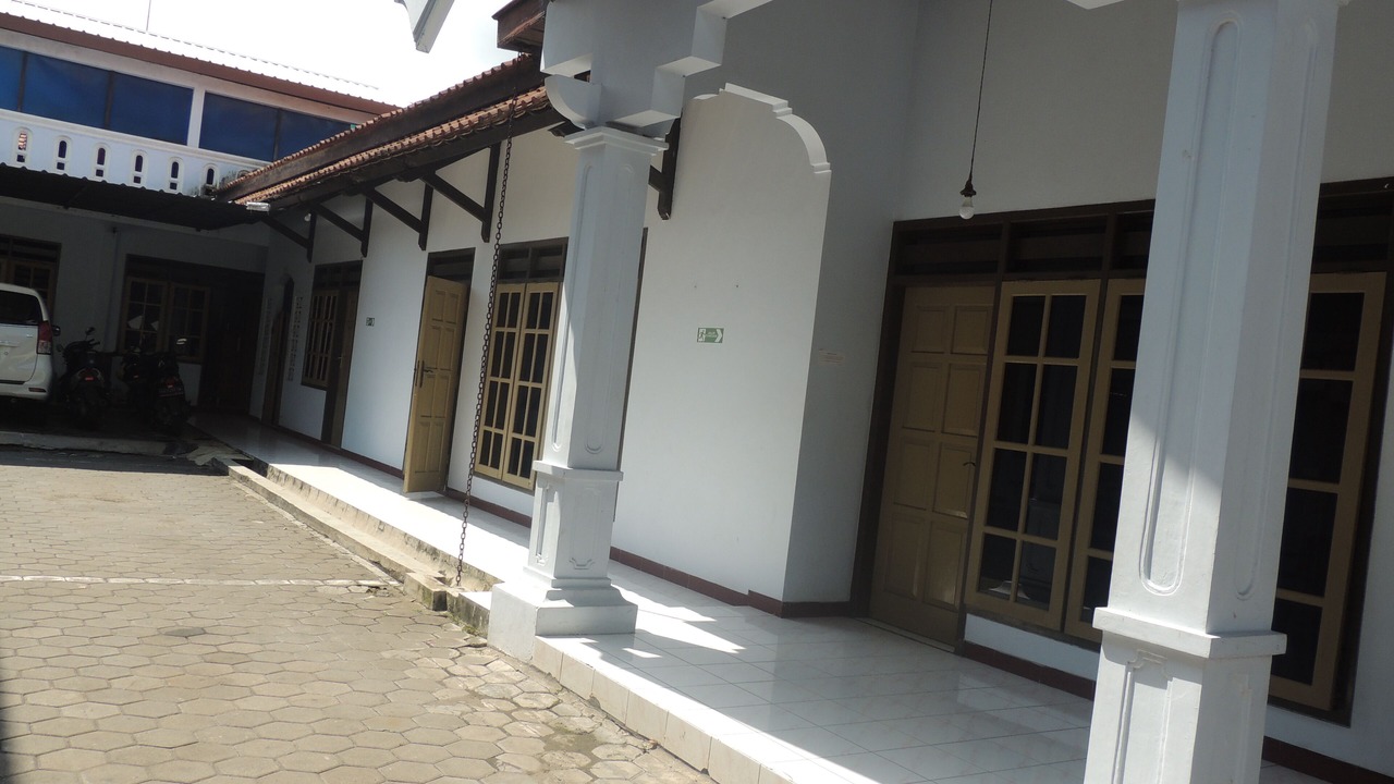 Photo of Outdoor in Kebumen
