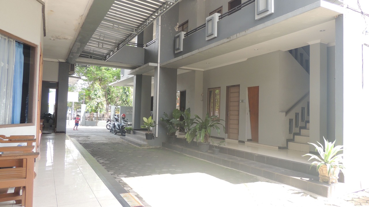 Photo of Outdoor in Kebumen