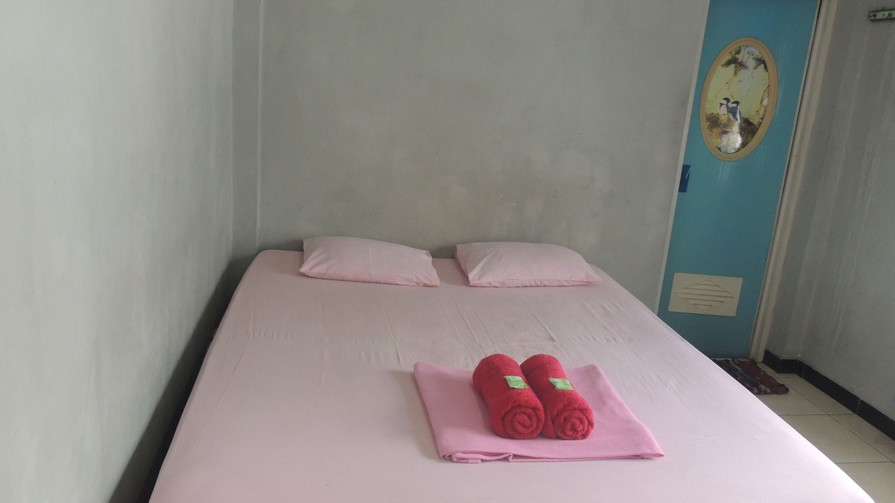 Photo of Bedroom in Kebumen