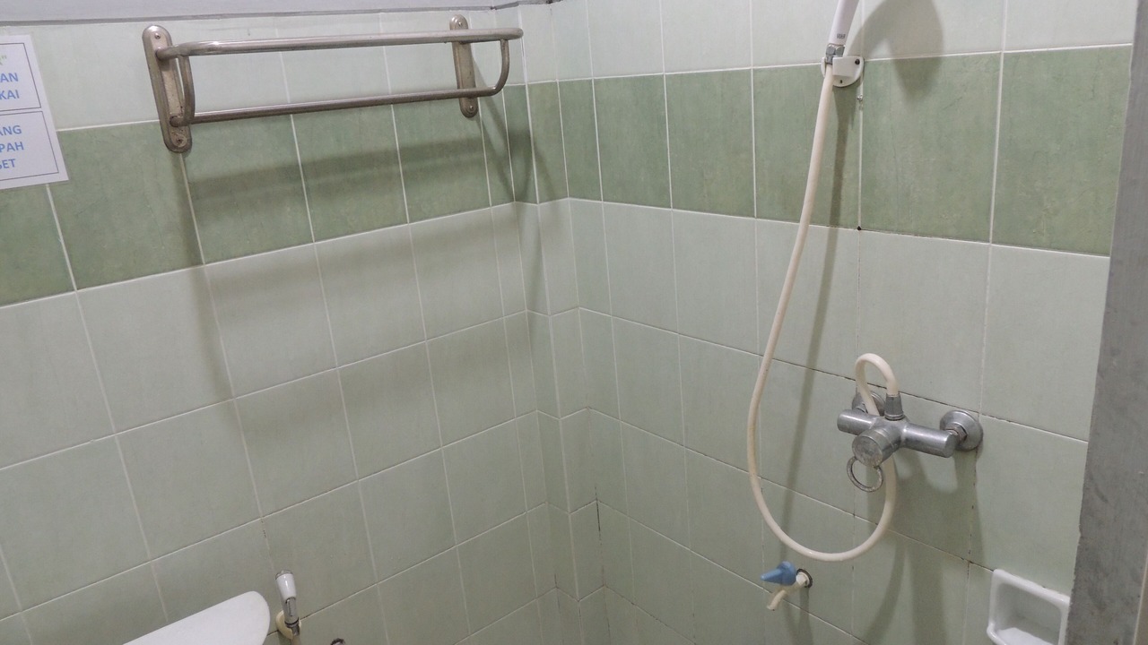 Photo of Bathroom in Kebumen