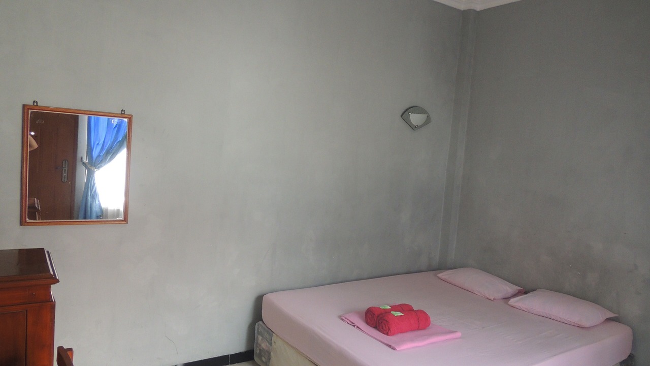 Photo of Bedroom in Kebumen