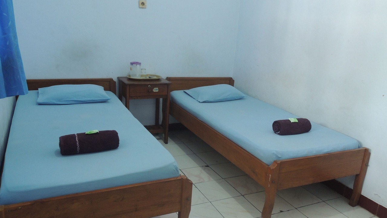 Photo of Bedroom in Kebumen