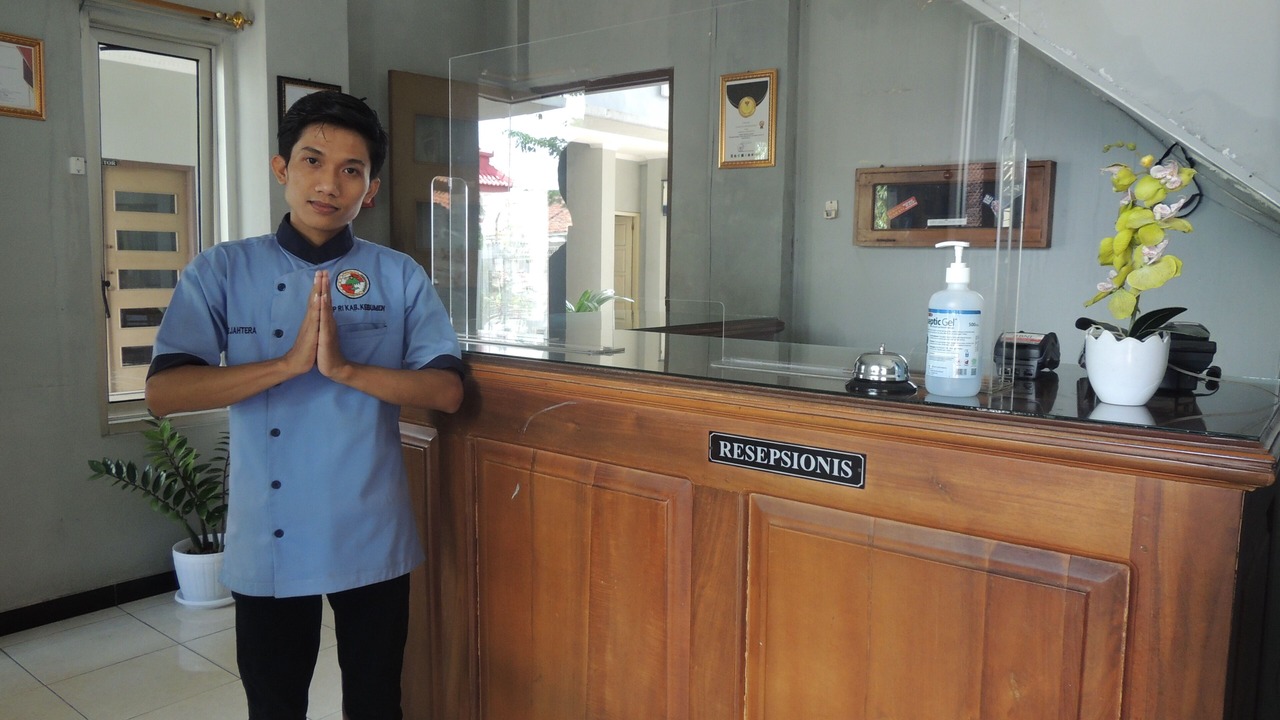 Photo of Others in Kebumen