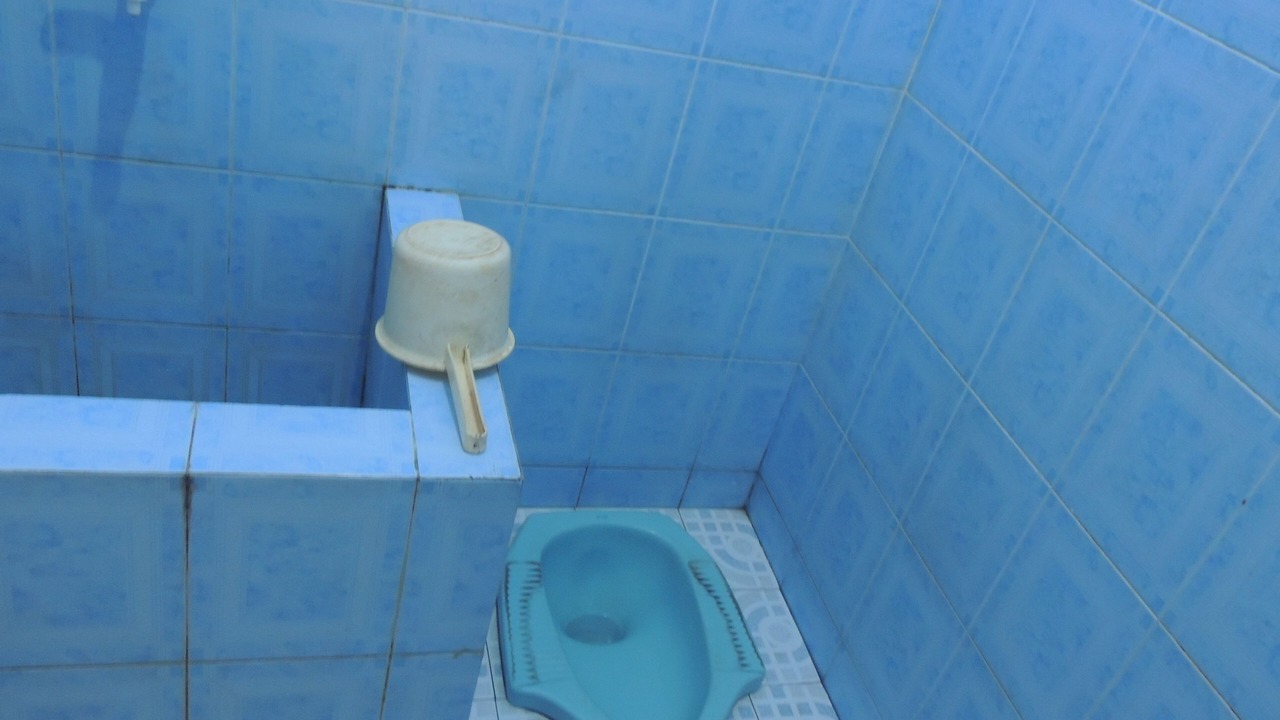 Photo of Bathroom in Kebumen