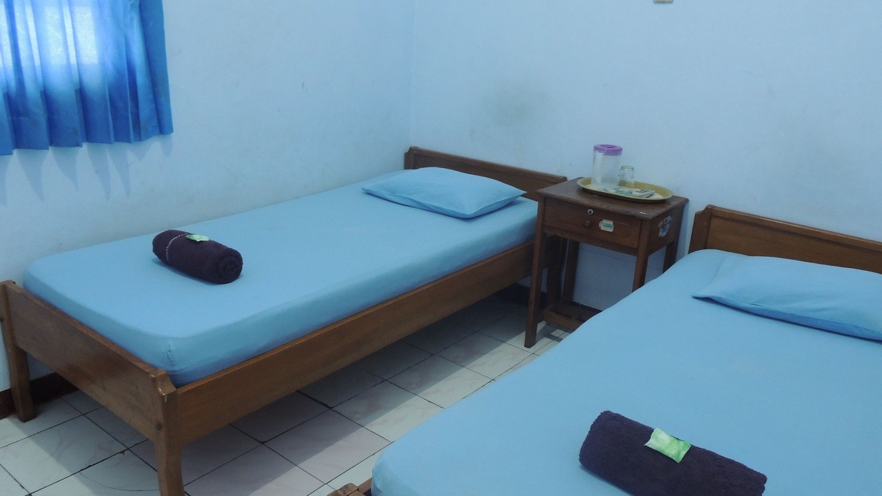 Photo of Bedroom in Kebumen