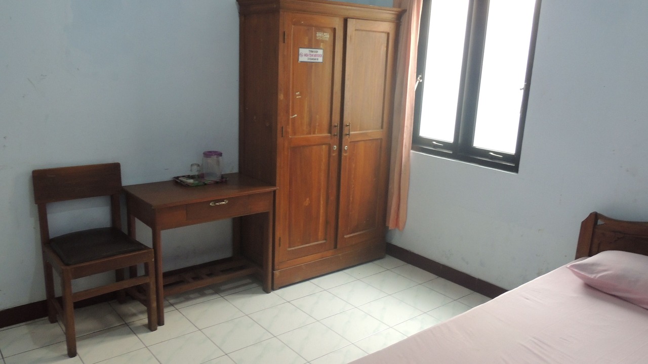 Photo of Bedroom in Kebumen