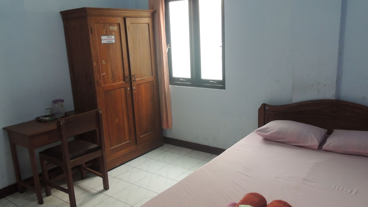 Photo of Bedroom in Kebumen