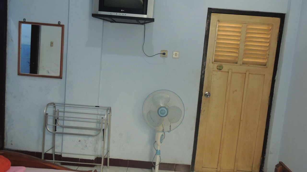 Photo of Bedroom in Kebumen