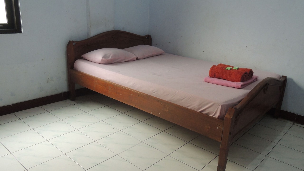 Photo of Bedroom in Kebumen