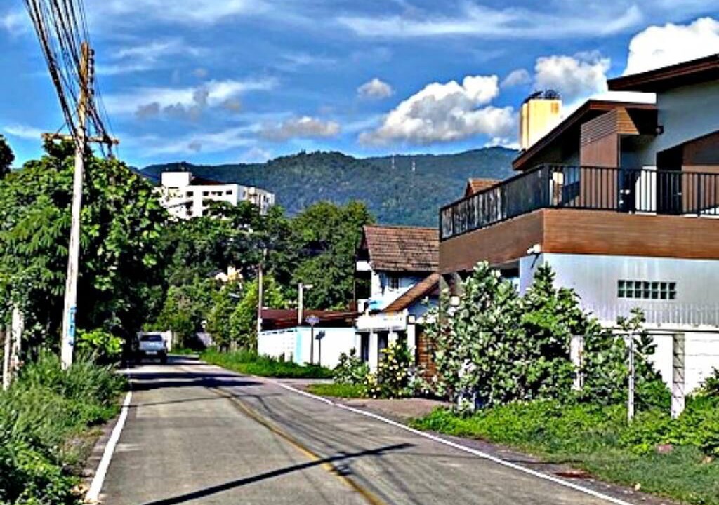 Photo of Outdoor in Huay Kaew