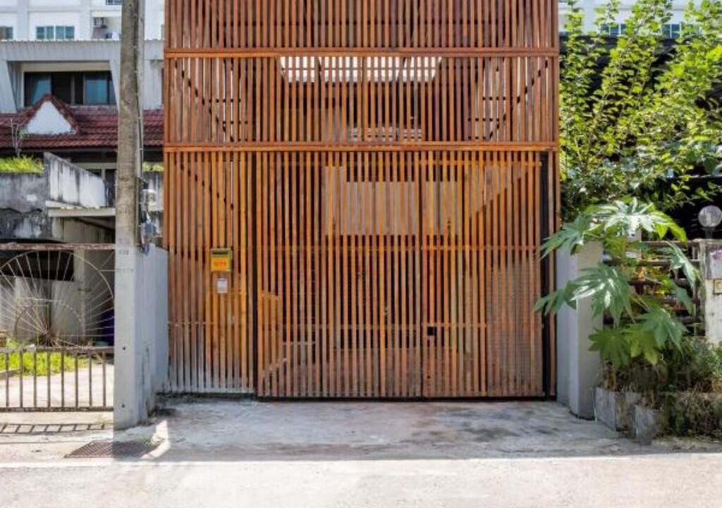 Photo of Outdoor in Huay Kaew
