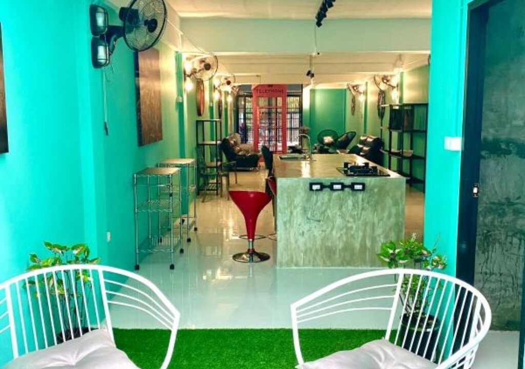 Photo of Outdoor in Huay Kaew