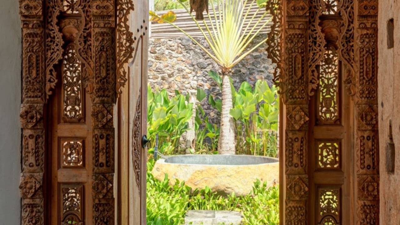 Photo of Bathroom in Banjar