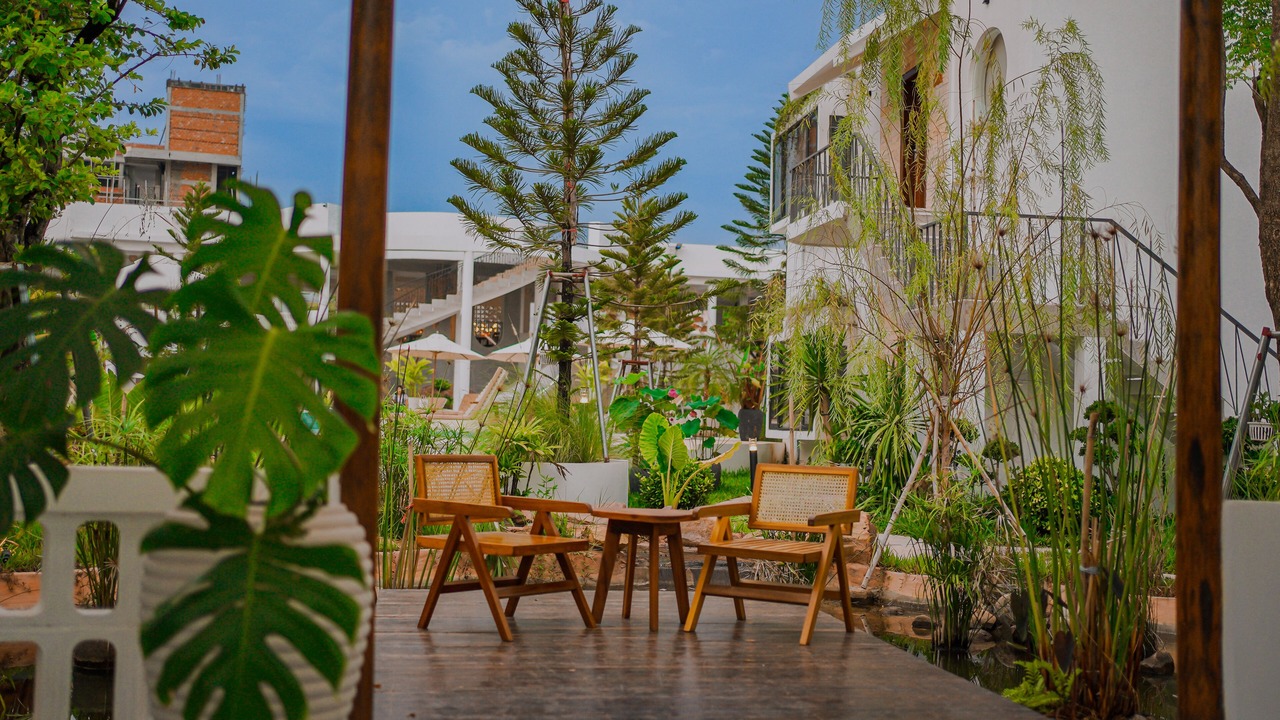 Photo of Outdoor in Kampot