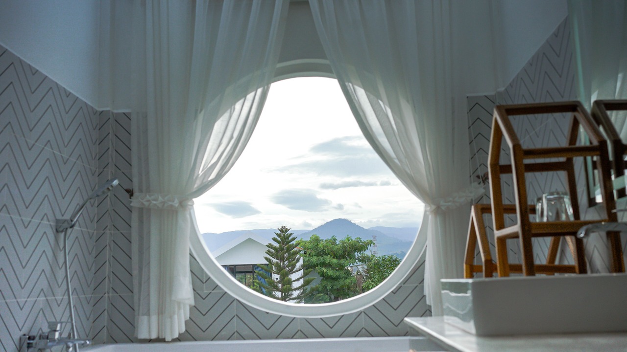 Photo of Bathroom in Kampot