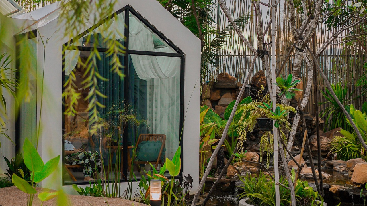 Photo of Outdoor in Kampot