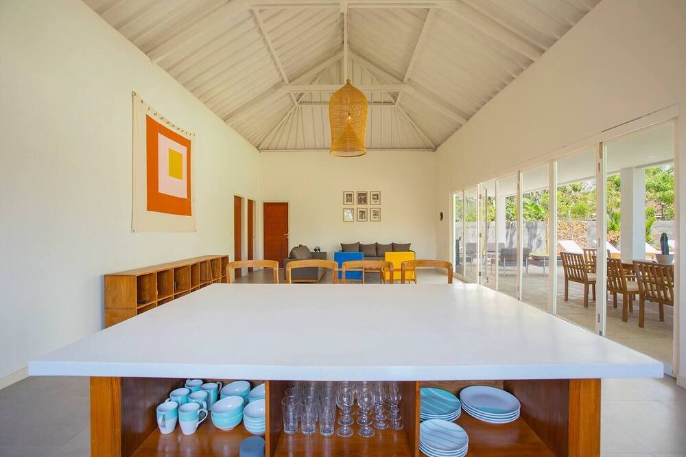 Photo of Bedroom in Selong Belanak