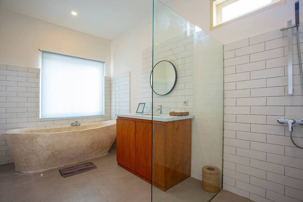 Photo of Bathroom in Selong Belanak