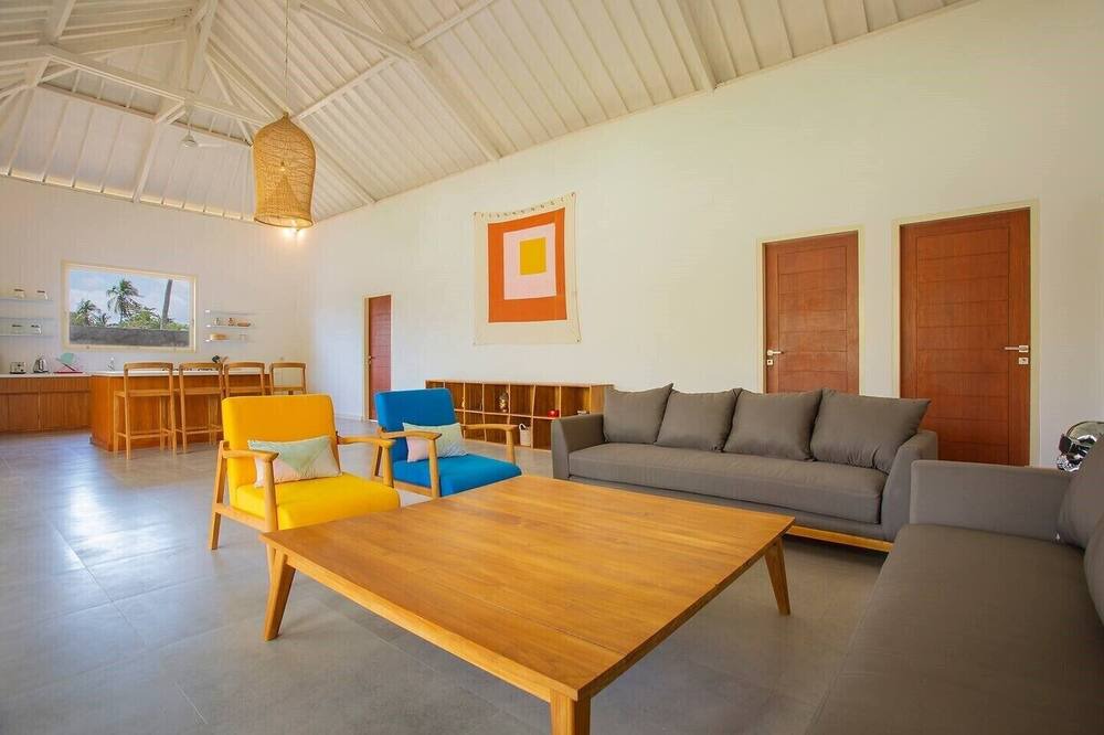 Photo of Livingroom in Selong Belanak