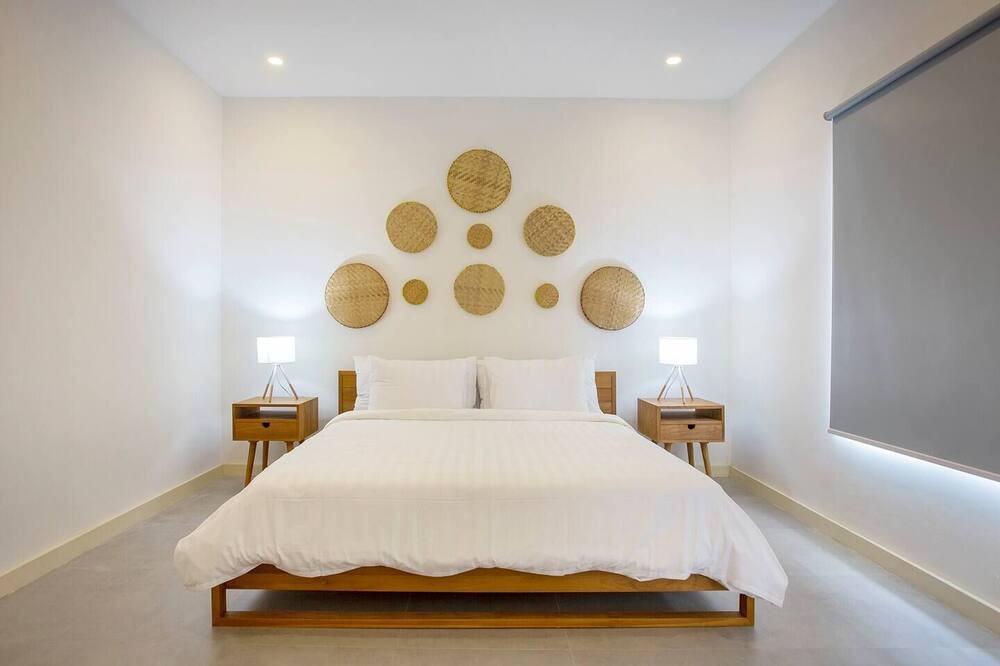 Photo of Bedroom in Selong Belanak