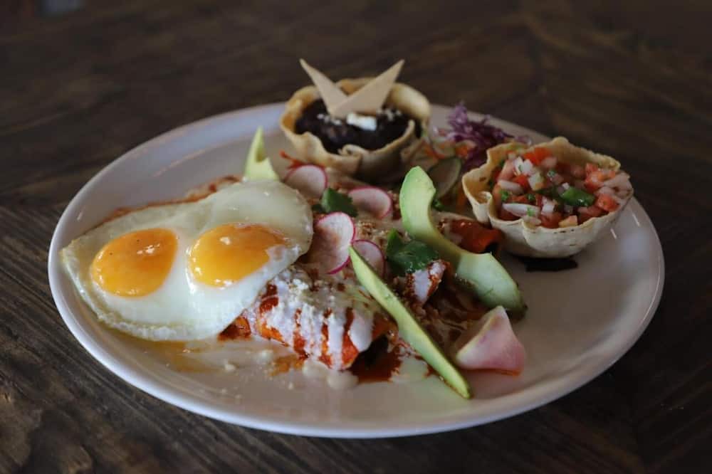 Photo of Kitchen in Los Cangrejos II y III