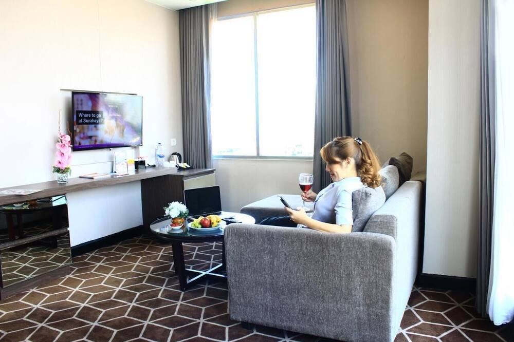 Photo of Livingroom in Surabaya