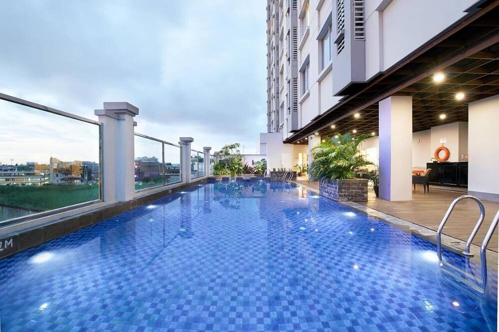 Photo of Outdoor in Surabaya