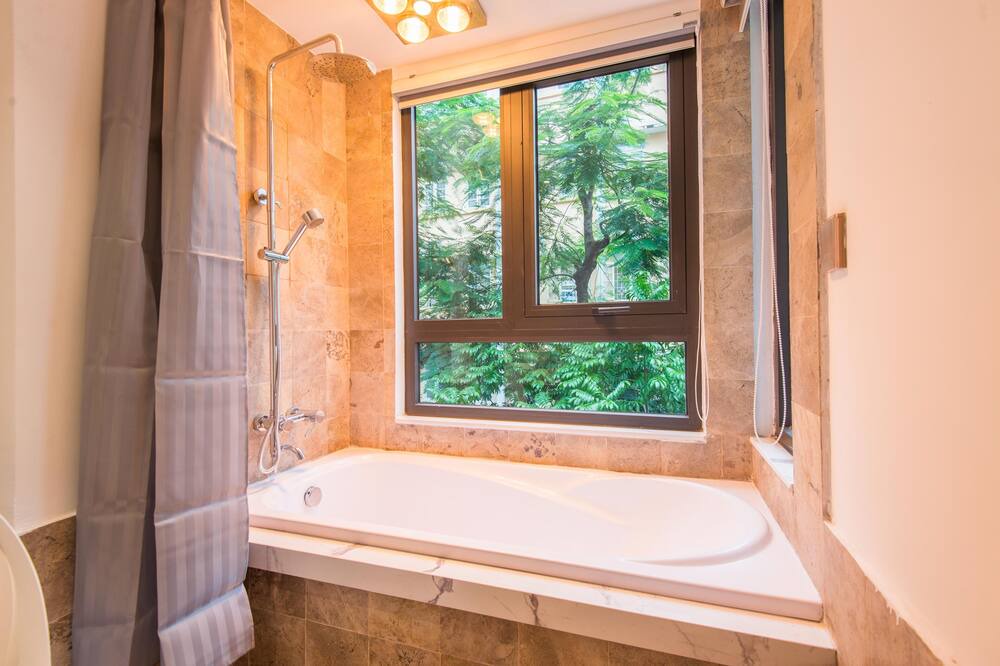 Photo of Bathroom in Cong Vi