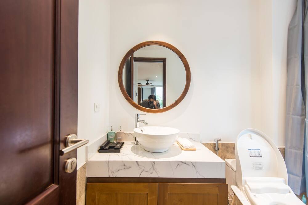 Photo of Bathroom in Cong Vi