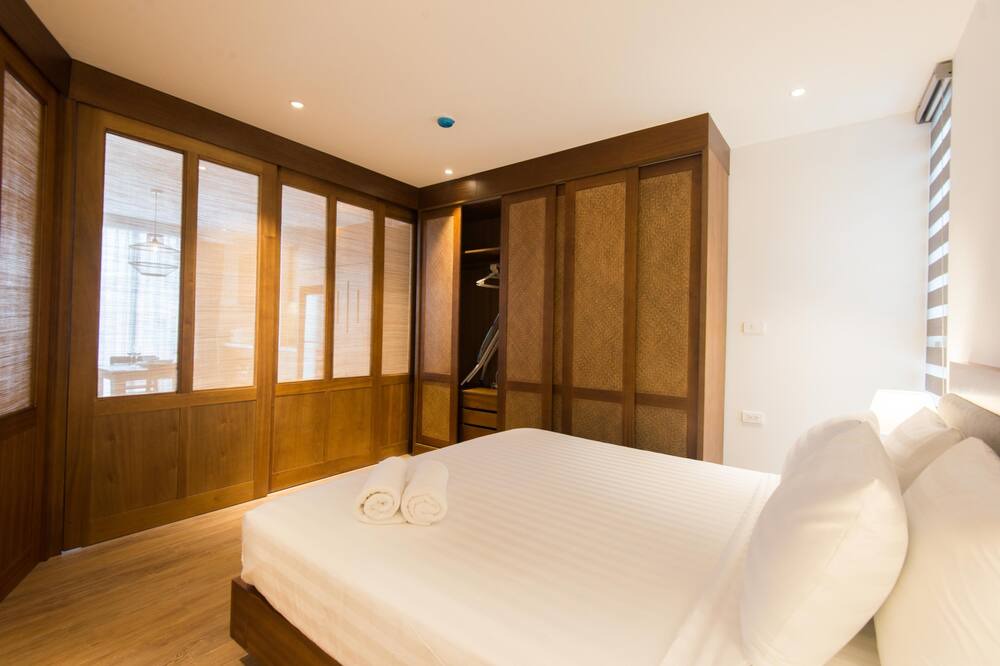 Photo of Bedroom in Cong Vi