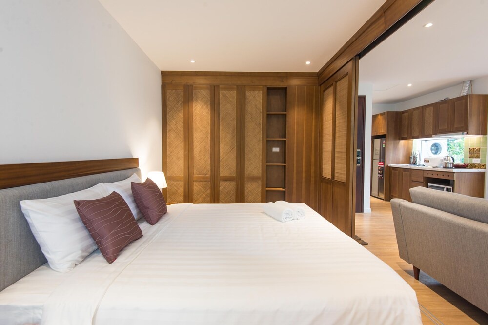 Photo of Bedroom in Cong Vi